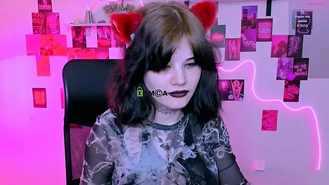 nikki_kiss_のライブXXXチャット