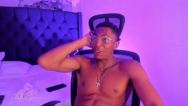 timosX_ Webcam Show