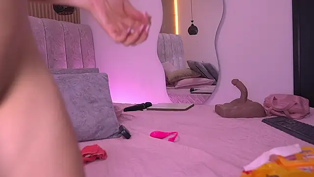 violeta_arocaのライブXXXチャット