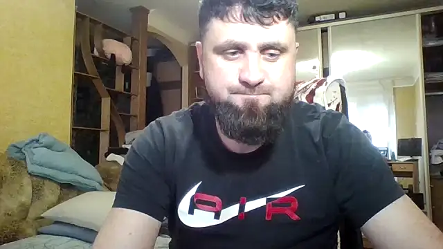 StasConnor – Naživo XXX chat
