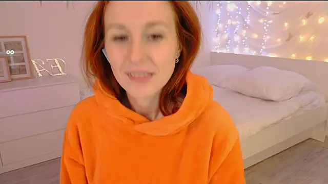 Živý XXX chat xeva_angelx