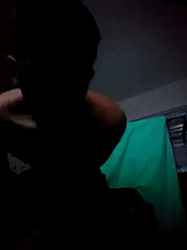 Webkamerová show Ariihot