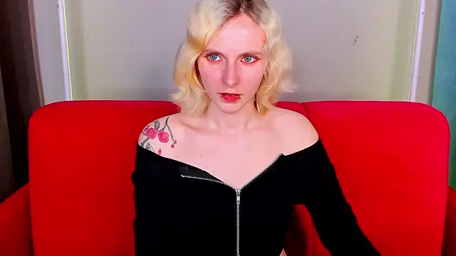 Živý XXX chat LikiLips