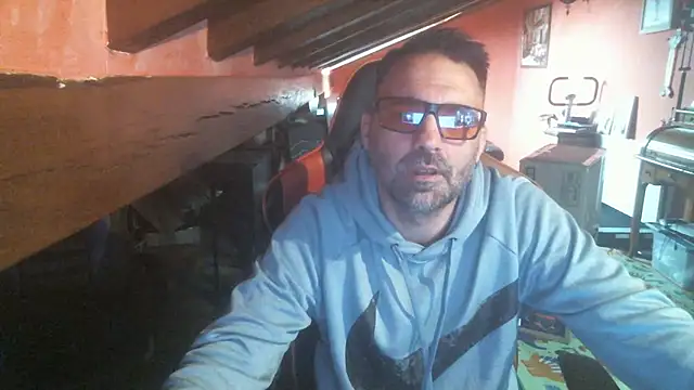 6996horus' Webcam Show