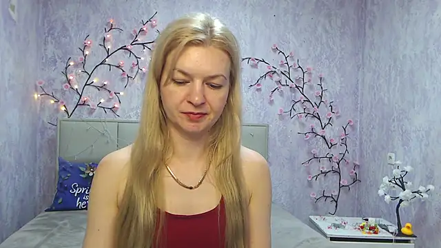 MelissaTylerのライブXXXチャット