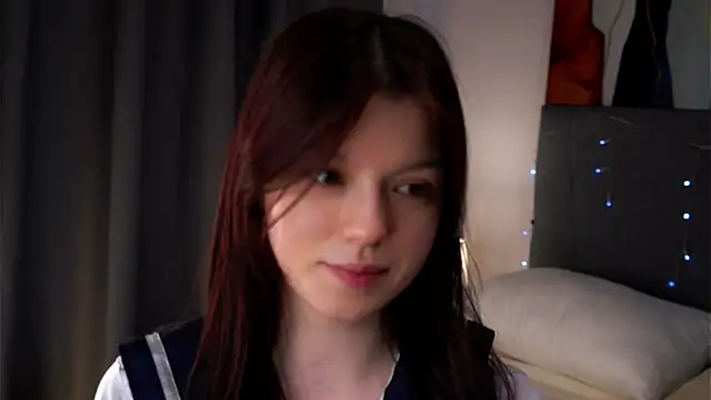 Chat XXX ao vivo de SelmaCarolfi