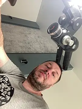 Chat XXX Live DorianJeday
