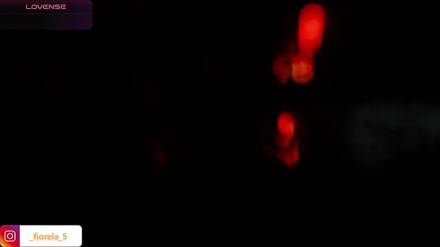 Fiorela_1のライブXXXチャット