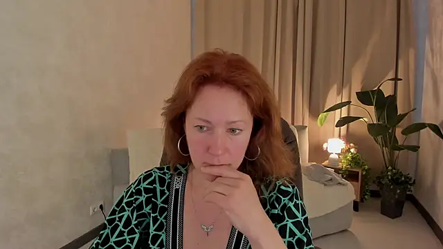 LeticiaRomano: απευθείας συνομιλία ΧΧΧ