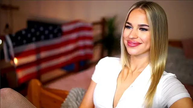 Emilyvanroessel Webcam Show
