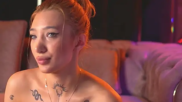 SiennaJayden Chat XXX live