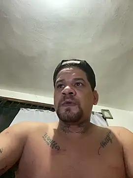 Dominicanobb 웹캠 쇼