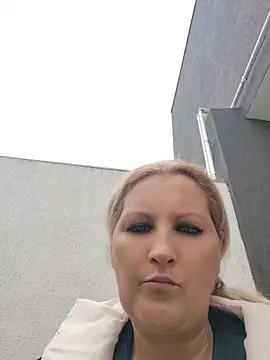 دردشة Divineblond الجنسية المباشرة