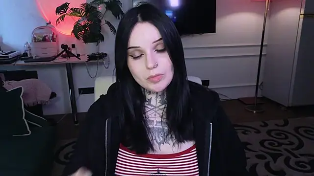 ATOMIC-KETCHUP's Live XXX Chat