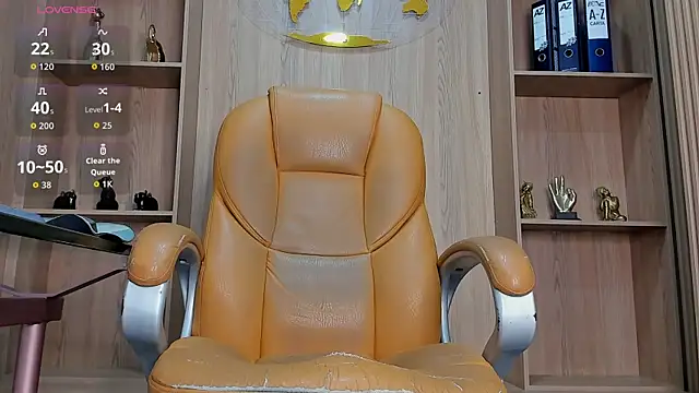Chat XXX ao vivo de George_Diesell