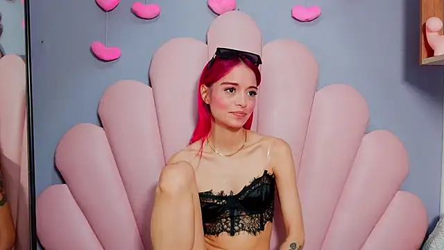 Онлайн чат XXX luci_miller