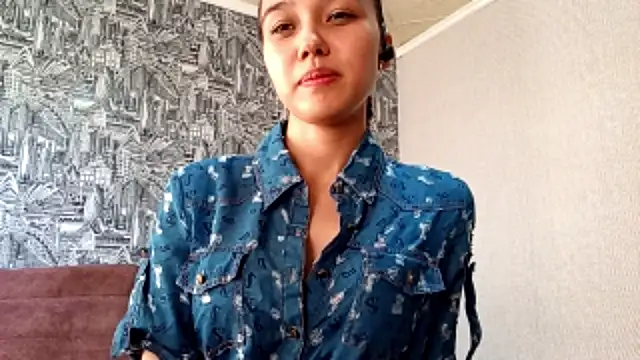 AnnettaBelsito Chat XXX in diretta