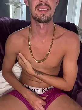MeJross – Naživo XXX chat