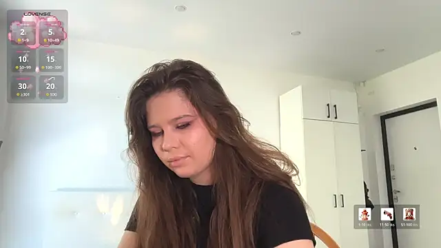 Chat XXX Live PonyChika