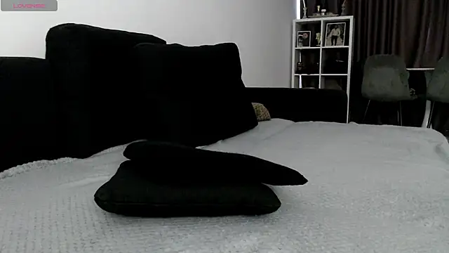 _DylanGreen 在線直播表演