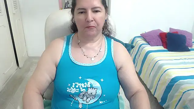 leonela_69's Live XXX Chat