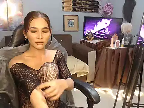 Demonsfuck Webcam show