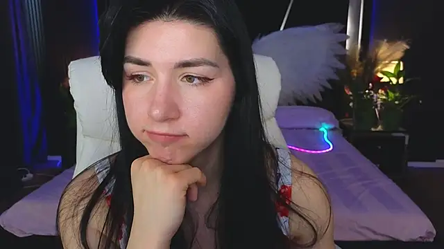 EmilyCandyy লাইভ XXX চ্যাট