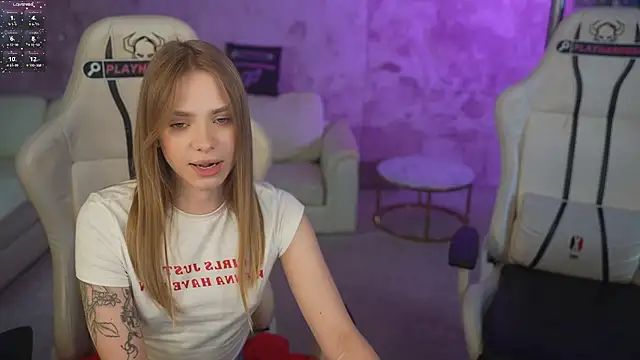 Онлайн чат XXX Angy_Netal