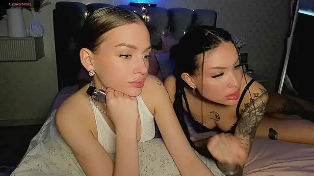 Chat XXX Live _JessLei_
