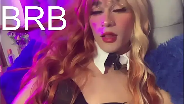 Anny_Evaanss_ 라이브 XXX 채팅