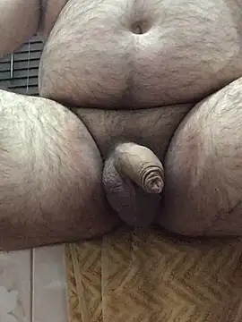 hairysmallcockguy 웹캠 쇼