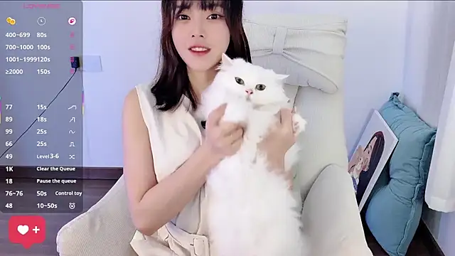 peachy_kiss 在線直播表演