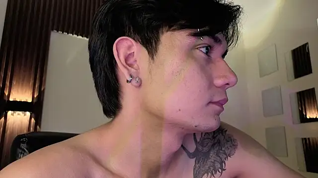 davoxer Webcam-Show