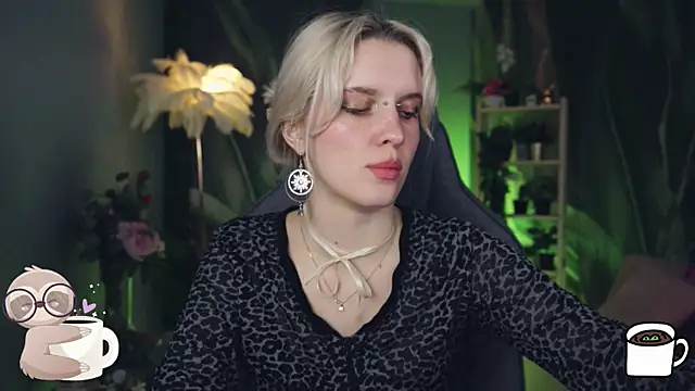 BethanyCloud's Live XXX Chat