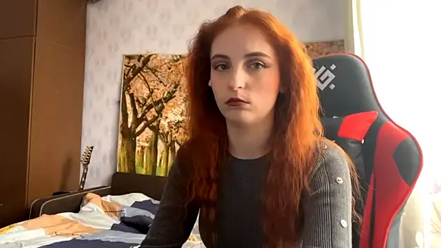 Chat XXX en directo de WateringHesperus