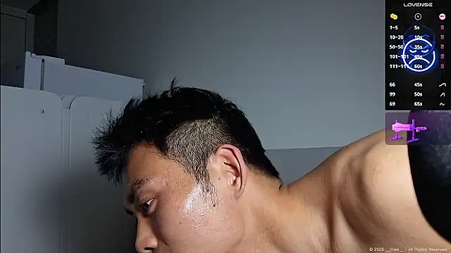 __Silas__ 现场XXX聊天