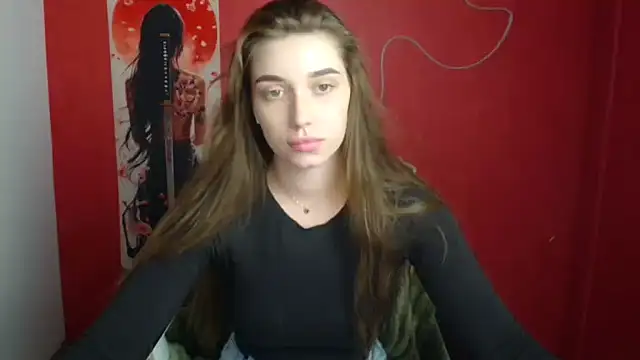 Онлайн чат XXX NikaMystic