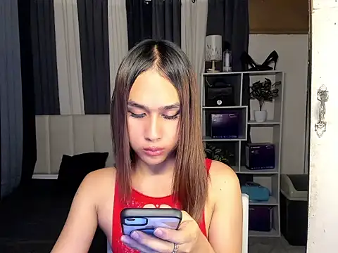DaniCuntutin 网络视讯表演