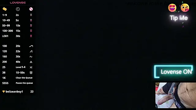 kaiser679_ Live XXX-chat