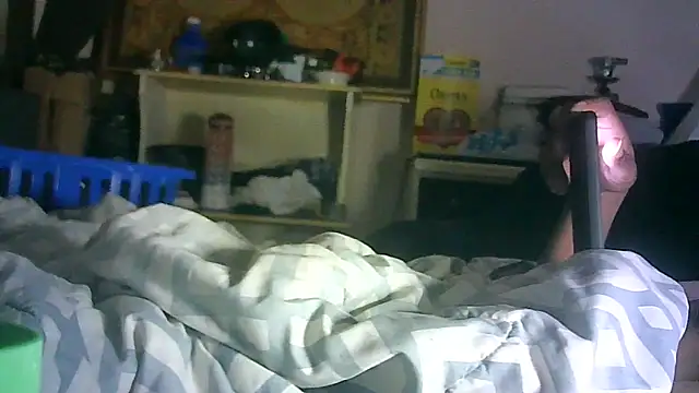 Chat XXX en directo de _P3RKY_IMMORTAL3_FIR3_