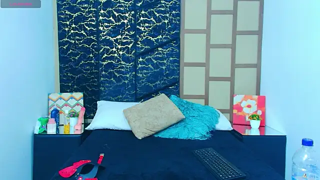 DaveJonesz Webcam Show