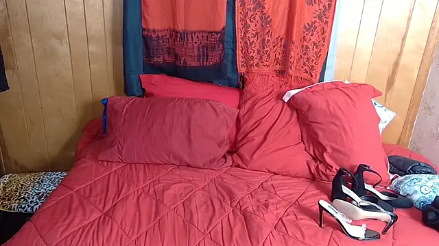 Leesdesires' Webcam Show