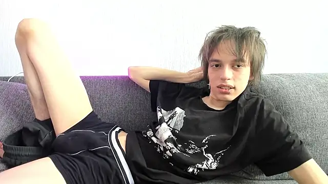 Show de webcam de Nolan_Sagee
