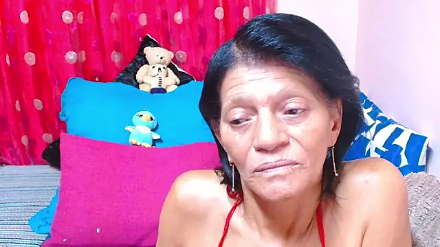 SLUTTYROXY Live XXX-chat