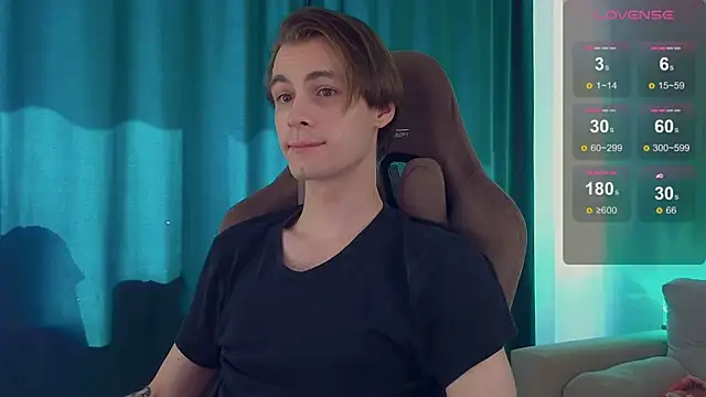 DebugMee Webcam Show