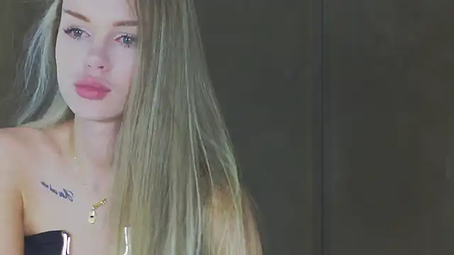 Chat XXX ao vivo de MarilynNova