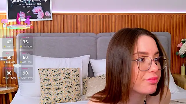 Živý XXX chat JulliRoss