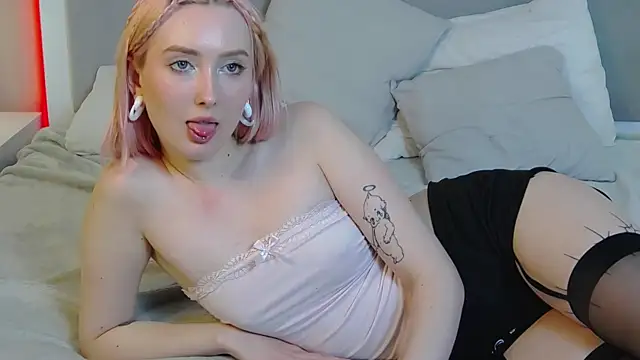 Chat XXX en directo de MarianeSun