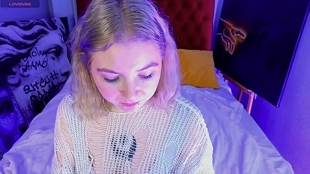 LycorisRed: вебкам-шоу