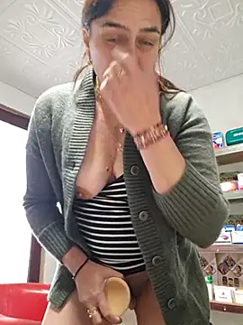 IsabelleCraft's Live XXX Chat